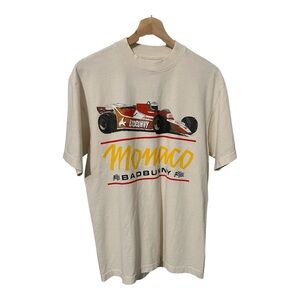 Bad Bunny official Tour Merch Nadie Sabe Monaco Race Car